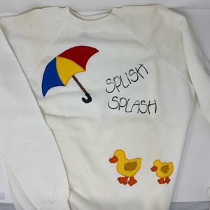 Vintage Pannill sweatshirt